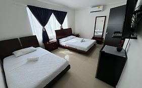 Casa palma Cartagena de Indias, Colombia